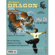 Revista Golden Dragon (nº 6)